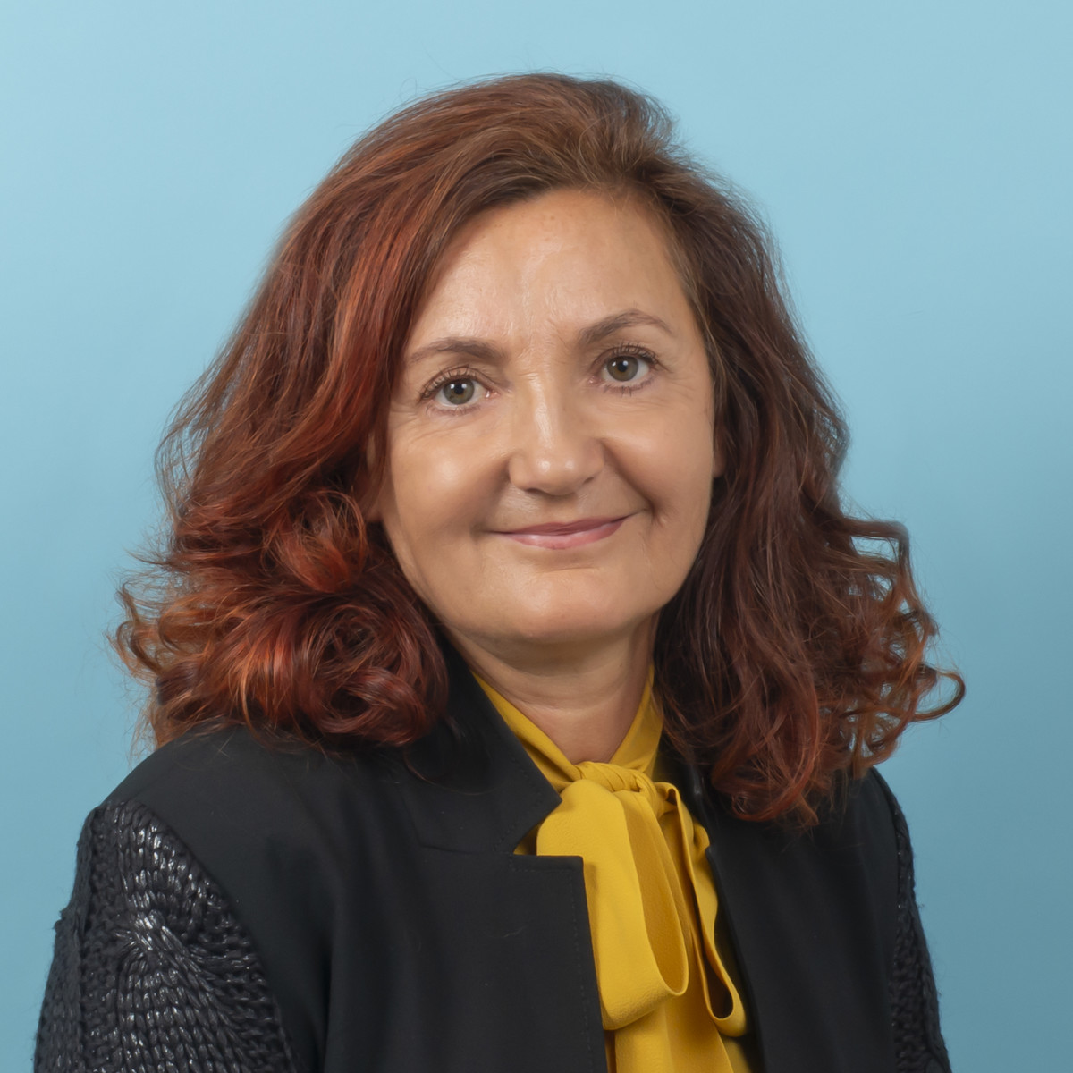 Aleksandra Bezjak