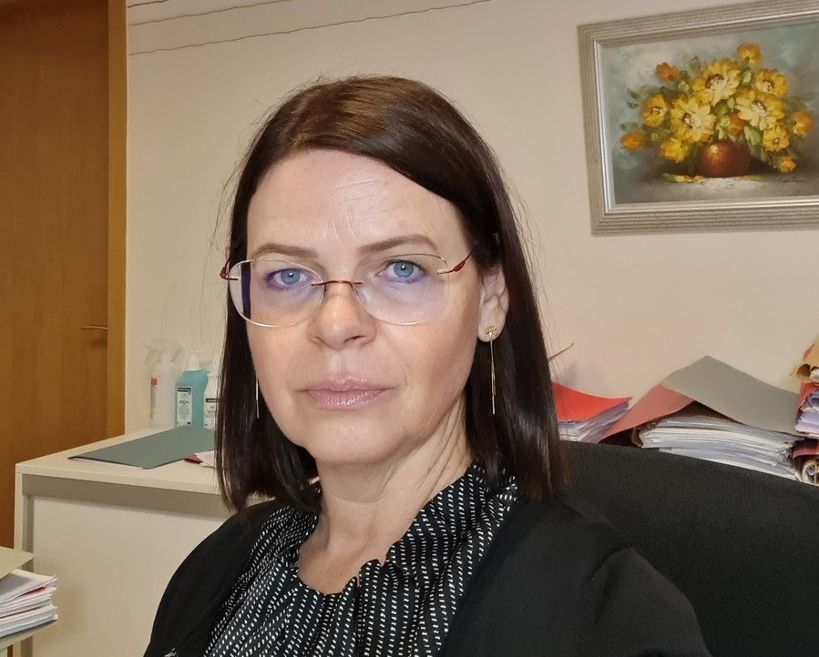 Odvetnica Metka Matjašič Šerdoner